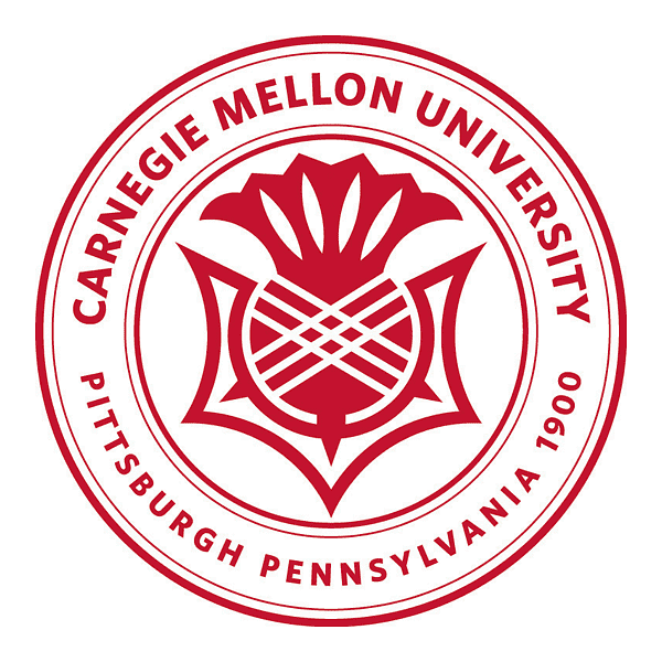 Logo of Carnegie Mellon University