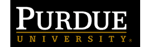 Logo of Purdue University