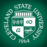 Logo of Cleveland State University