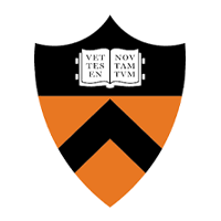 Logo of Princeton University