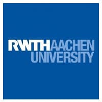 Logo of RWTH Aachen University