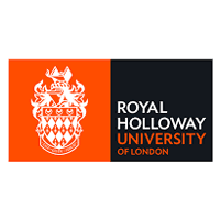 Logo of Royal Holloway University of London