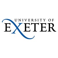 Logo of The University of Exeter