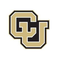 Logo of University of Colorado at Boulder