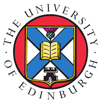 Logo of University of Edinburgh