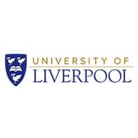 Logo of University of Liverpool