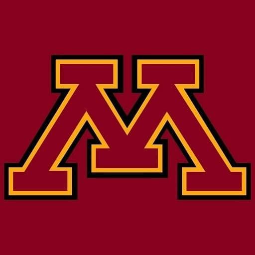 Logo of University of Minnesota