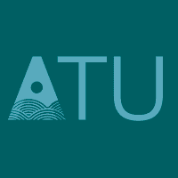 Logo of Atlantic Technological University : Letterkenny