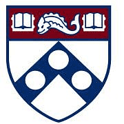 Logo of University of Pennsylvania