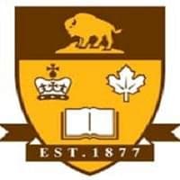 Logo of University of Manitoba