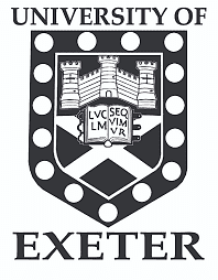 Logo of University of Exeter