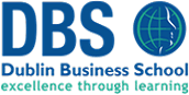 Logo of Dublin Business School