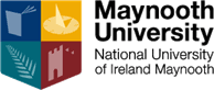 Logo of Maynooth University