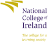 Logo of National College of Ireland