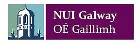 Logo of National University of Ireland Galway