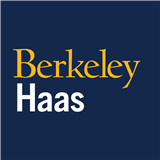 Logo of University of California, Berkeley - Haas School of Business