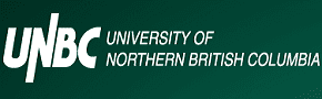 Logo of University of Northern British Columbia