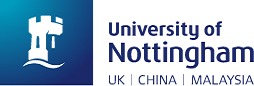 Logo of University of Nottingham