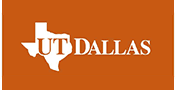 Logo of University of Texas Dallas