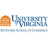 Logo of University of Virginia