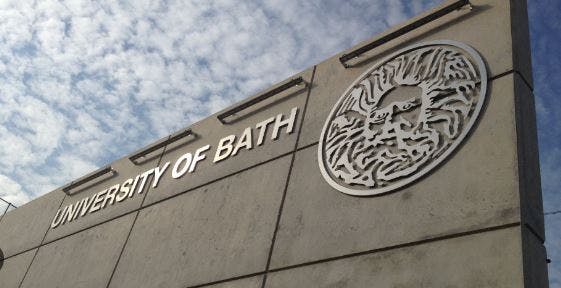 University of Bath MIM