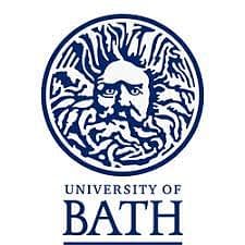 Logo of University of Bath