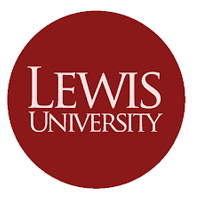 Logo of Lewis University