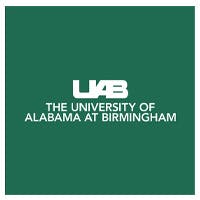 Logo of The University of Alabama at Birmingham