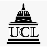 Logo of University College London (UCL)