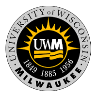 Logo of University of Wisconsin Milwaukee, Wisconsin