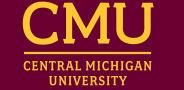 Logo of Central Michigan University