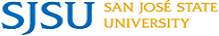 Logo of San Jose State University