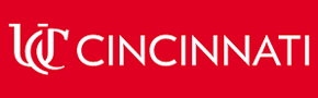 Logo of University of Cincinnati