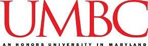 Logo of University of Maryland Baltimore County