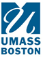 Logo of University of Massachusetts Boston