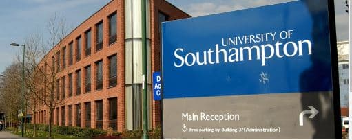 university of southampton mim